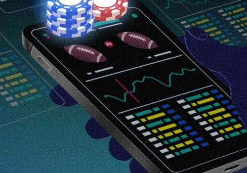 The Pros and Cons of Using an Online Sportsbook