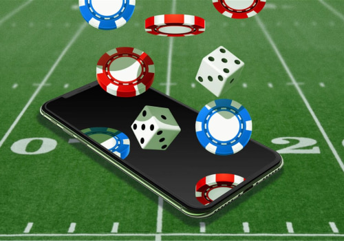Everything You Need to Know About Online Sportsbooks