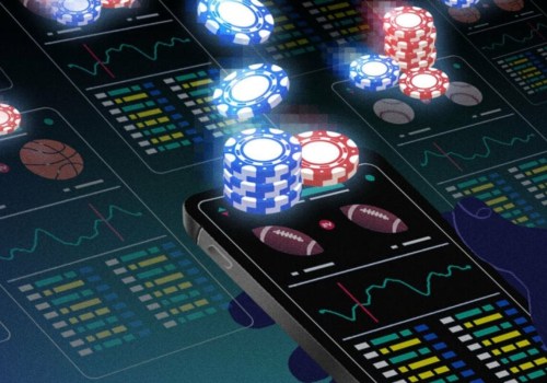 Everything You Need to Know About Using an Online Sportsbook