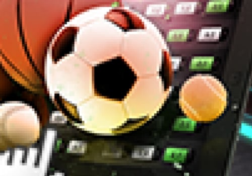 Everything You Need to Know About Using an Online Sportsbook