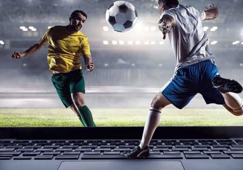 Everything You Need to Know About Using an Online Sportsbook